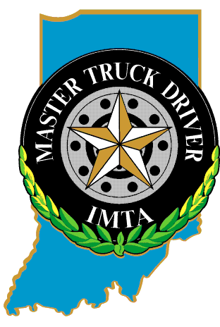 Master Truck Driver logo